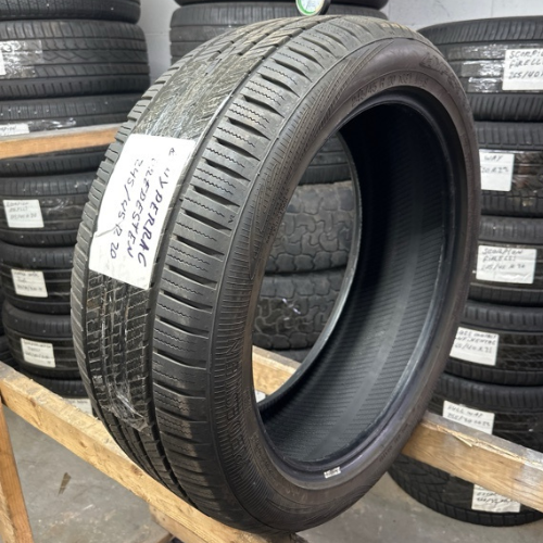 Hypertrac 245/45/20 103Y USED TIRE 6a1e60df
