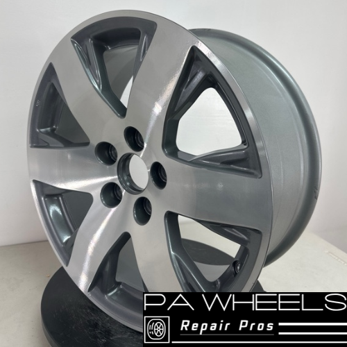HONDA PILOT 2012 2013 2014 2015 18" FACTORY ORIGINAL WHEEL RIM 64038