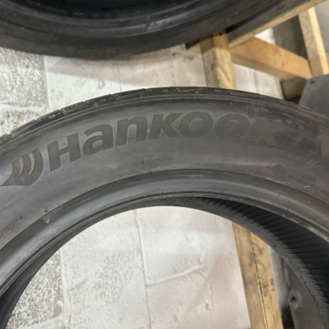 Hankook Ventus S1 Evo2 Size 275/50/20