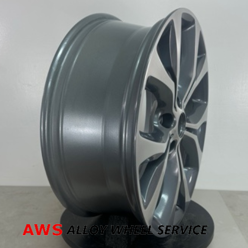 CHRYSLER PACIFICA 2017-2020 20" FACTORY OEM WHEEL RIM 2623 5RG49TRMAB