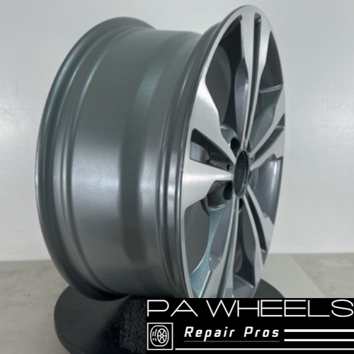 MERCEDES CLA250 2014-2019 18" FACTORY ORIGINAL WHEEL RIM 85336 #D