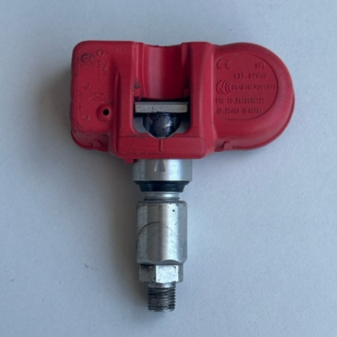 Mercedes-Benz TPMS Tire Pressure System 2546A-MERCTX1 25b24ec4