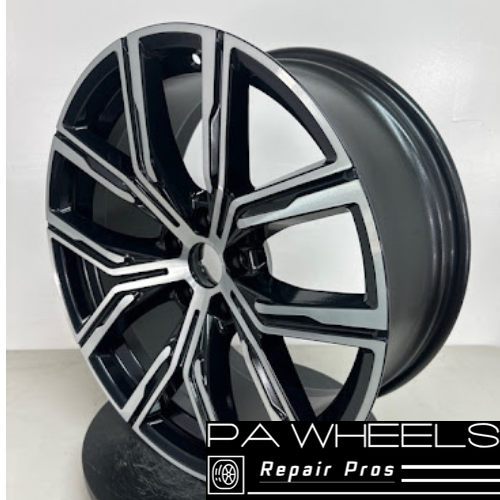 WHEEL RIM BMW 230i xDrive 430i M2 M240i 19" 2022-2025 86613 36116883525