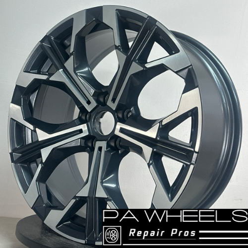 BMW 340i M340i M440i 2024-2026 OEM wheel rim  94213 36115A64AF0