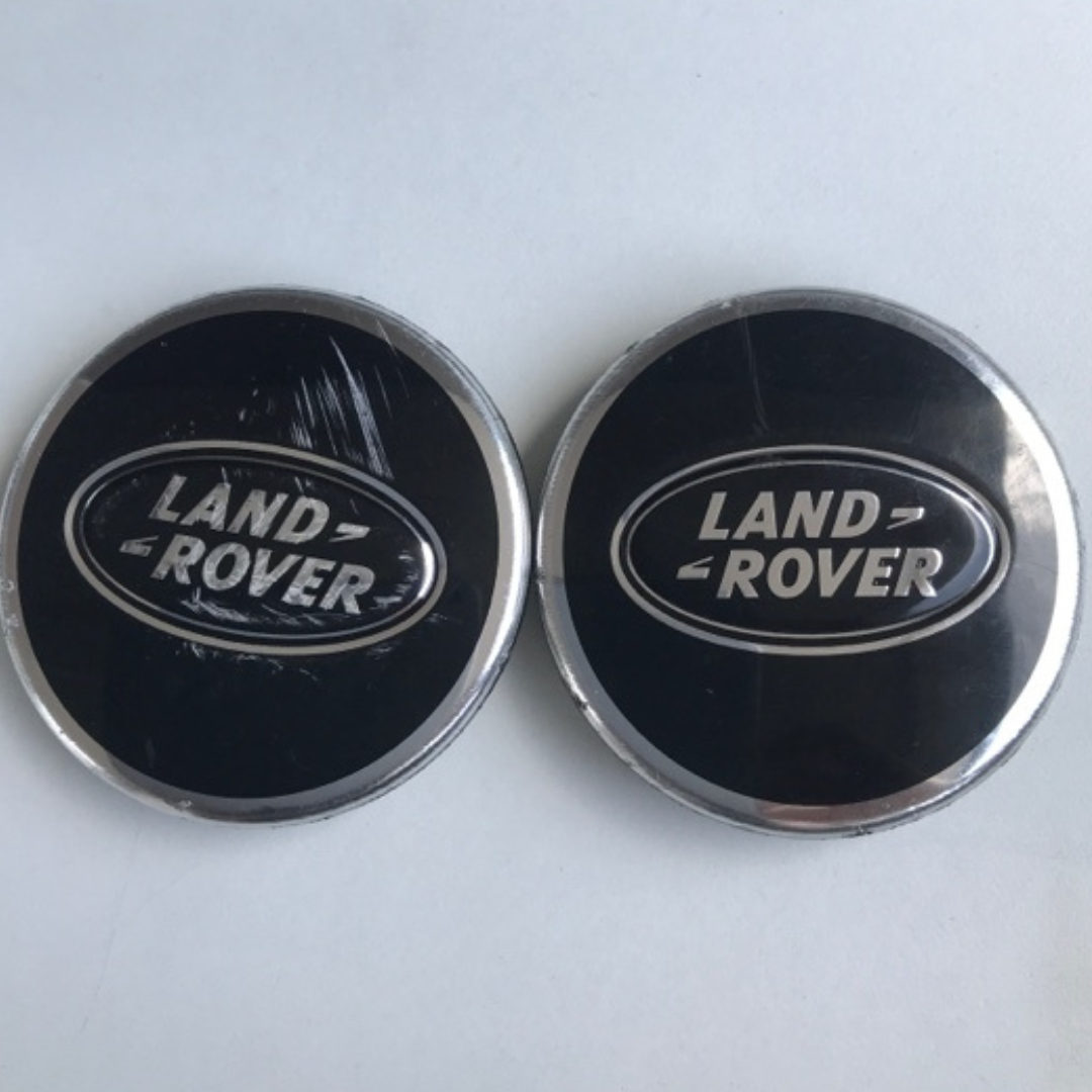 Land Rover Wheel Hub Center Cap 8H1M-37190-AA 05e1a924