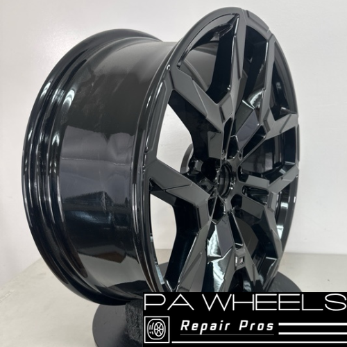 BMW 330I 430I M340I M4 WHEEL RIM 19 INCH 2021 -2025 OEM 94171 36115A64B57