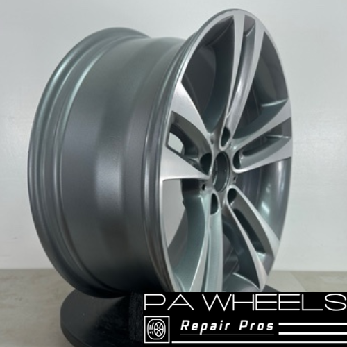 BMW 320i 328i 330e 330i 335i 340i 2012-2020 18" FACTORY ORIGINAL WHEEL RIM