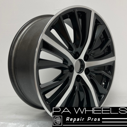 ACURA TLX 2015 - 2019 19" FACTORY ORIGINAL WHEEL RIM 71829 08W19TZ3200C