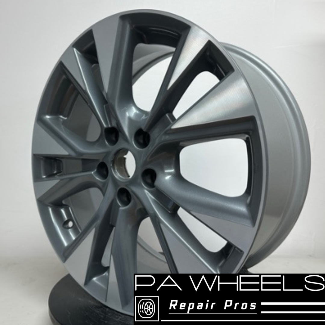NISSAN MURANO 2015-2019 18" FACTORY ORIGINAL WHEEL RIM 62706 403005AA3B