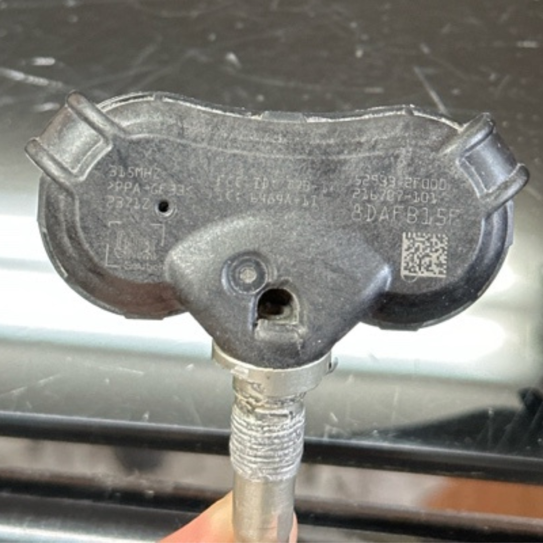 Hyundai Tire Pressure Monitoring System 52933-2F000 585b1568