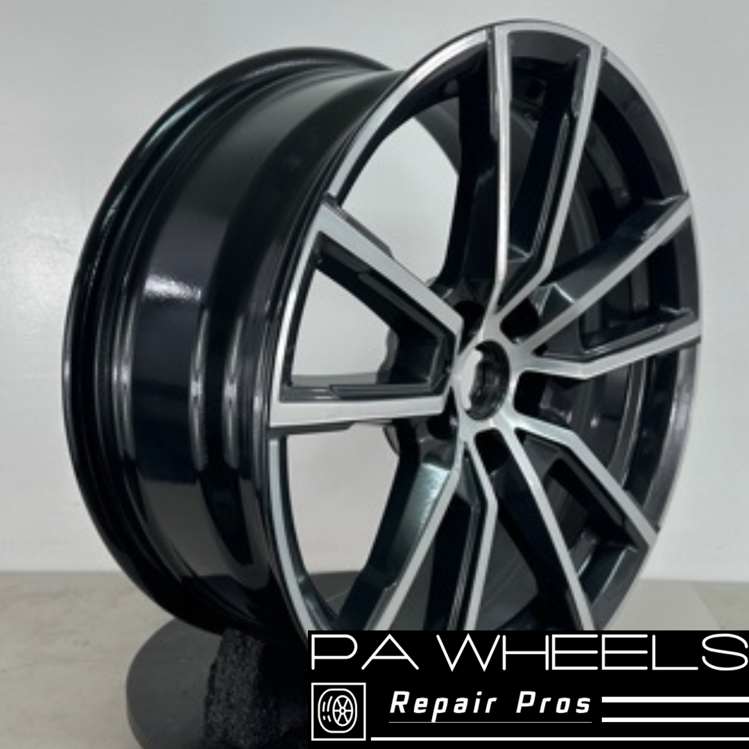 BMW 230i 330i 430i M240i M340i 2019-2024 18"  FACTORY OEM WHEEL RIM 86487