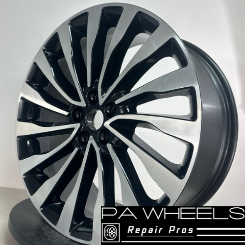LINCOLN CONTINENTAL 2017-2021 20" FACTORY ORIGINAL WHEEL RIM 10092