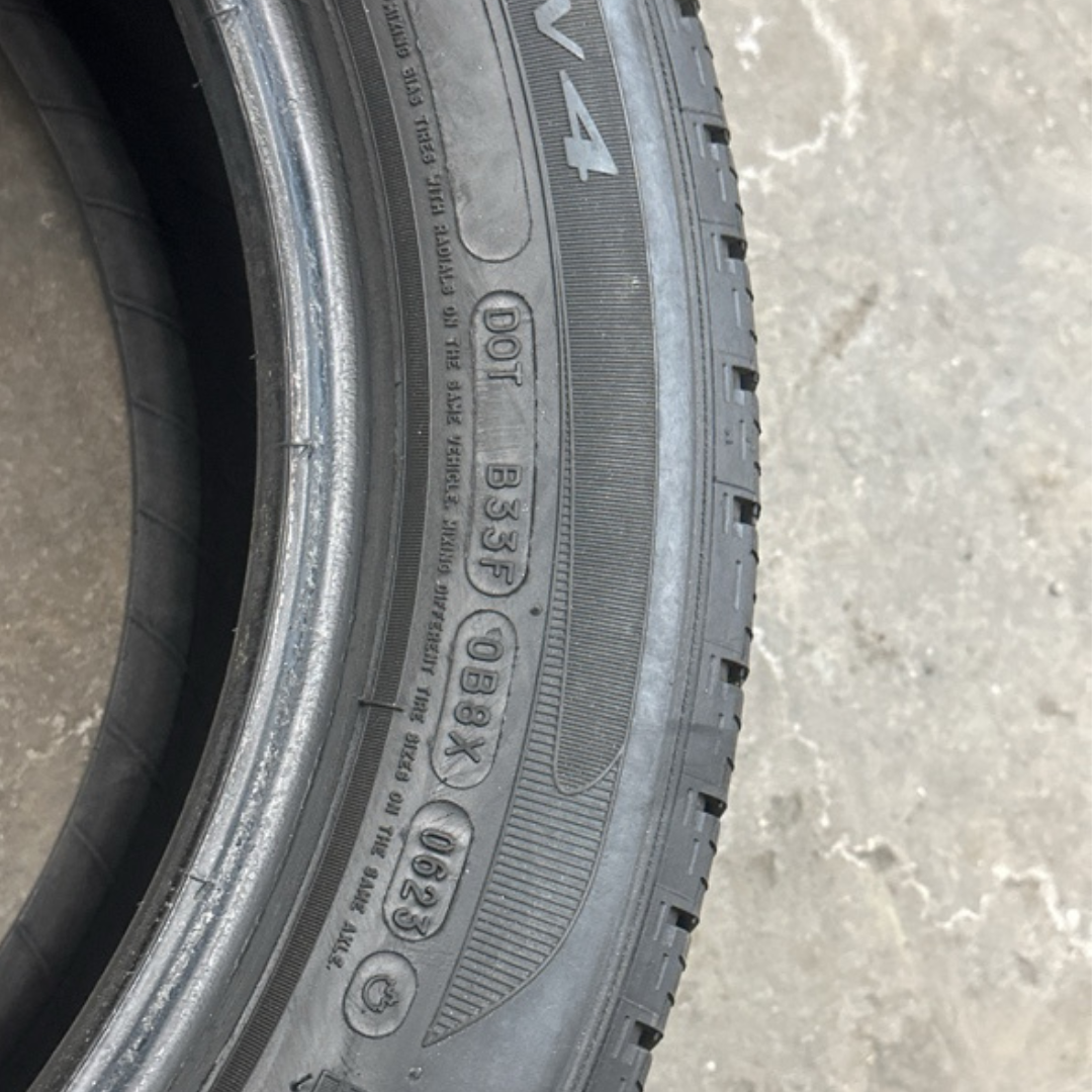 Michelin Primacy 215/55/17 93V c8893cb6