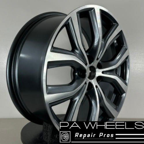BMW X1 2016-2023 19" FACTORY OEM WHEEL RIM 86220 36116851785