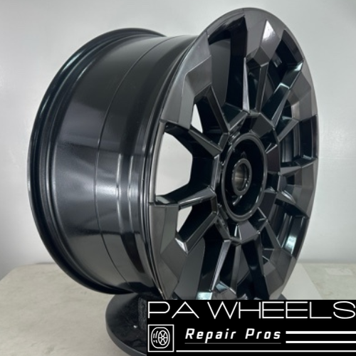 BMW XM 23 Inch Wheels REAR G09 M923; 1543992 86679