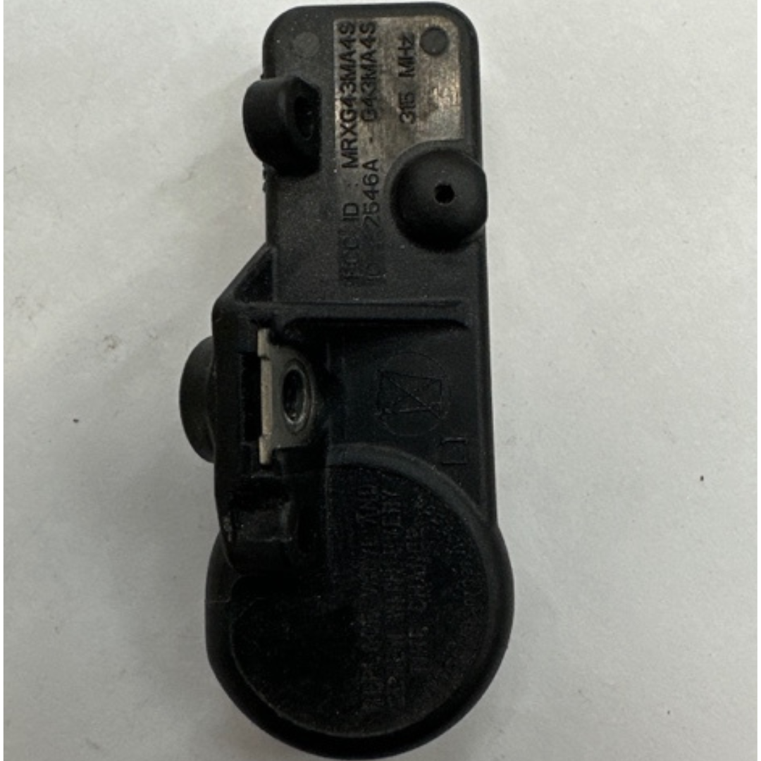 Buick Cadillac Chevrolet GMC Pontiac TPMS SENSOR  315 MHz 2cc97993