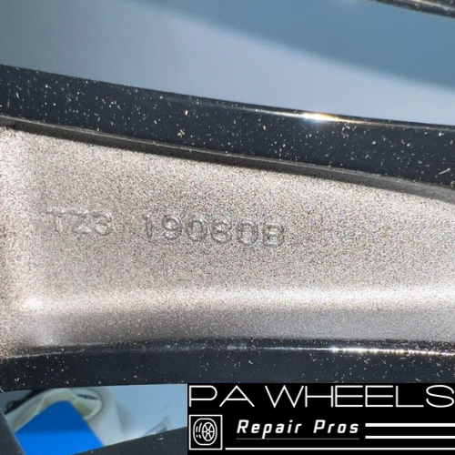 ACURA TLX GT 2017 - 2019 19" FACTORY ORIGINAL WHEEL RIM 71856 08W19TZ3200B