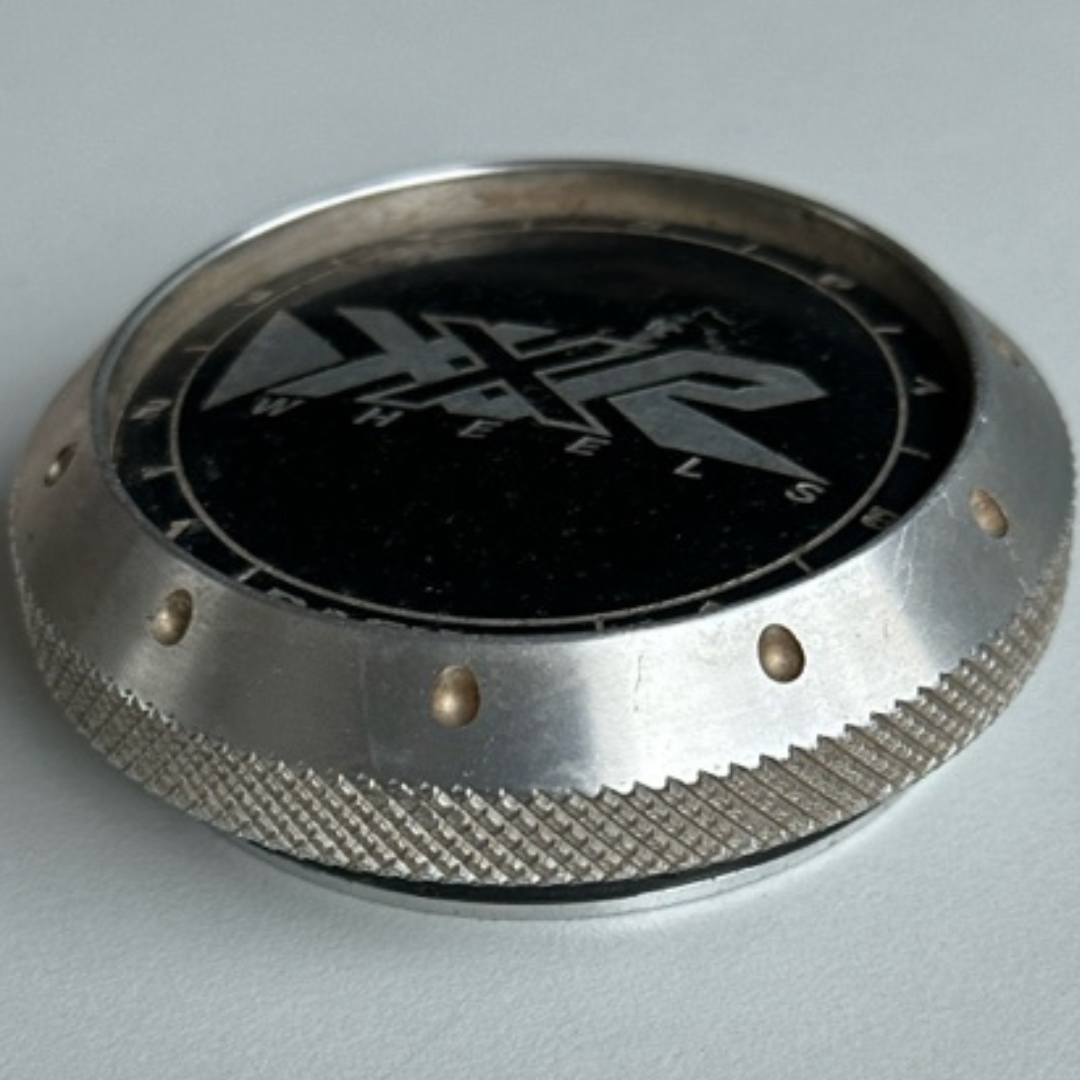 XXR WHEELS