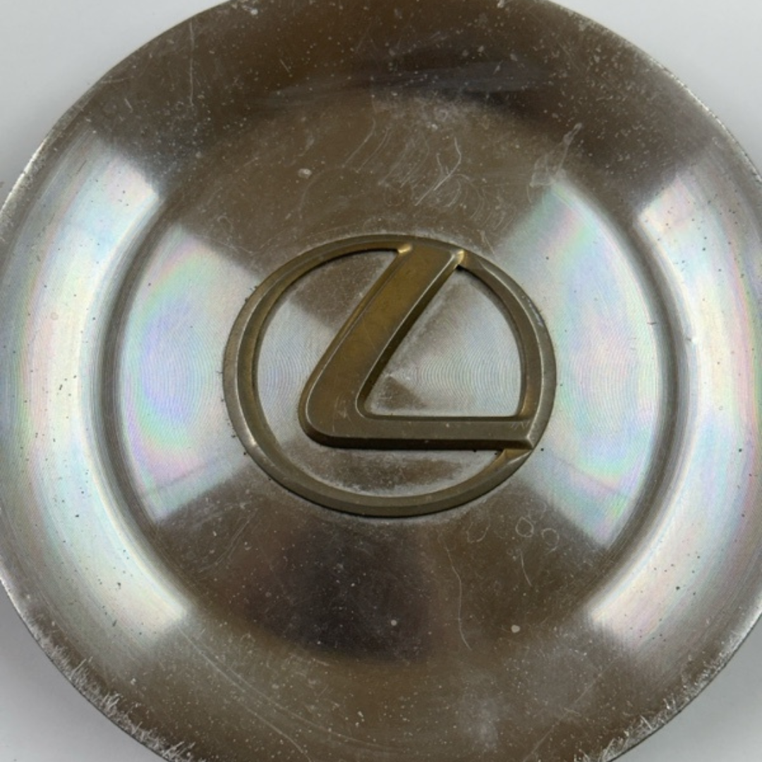 Lexus Wheel Hub Center Cap LS400 2052 144cc3ab