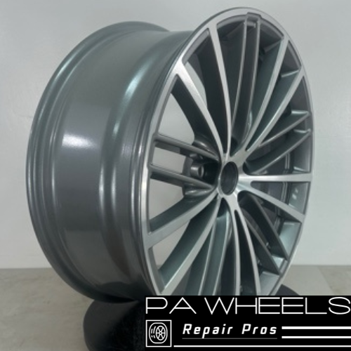 BMW 530i 540i 2017-2020 19" FACTORY OEM WHEEL RIM FRONT 86331 36116863422
