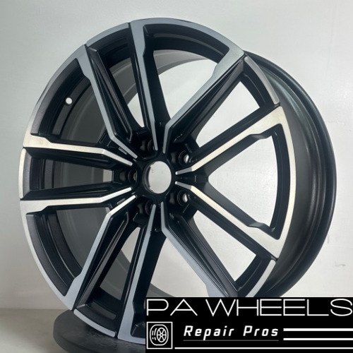 BMW 230i-M440i Wheel Rim Factory OEM 2021-2024 86156 AKA 95123 36118747000