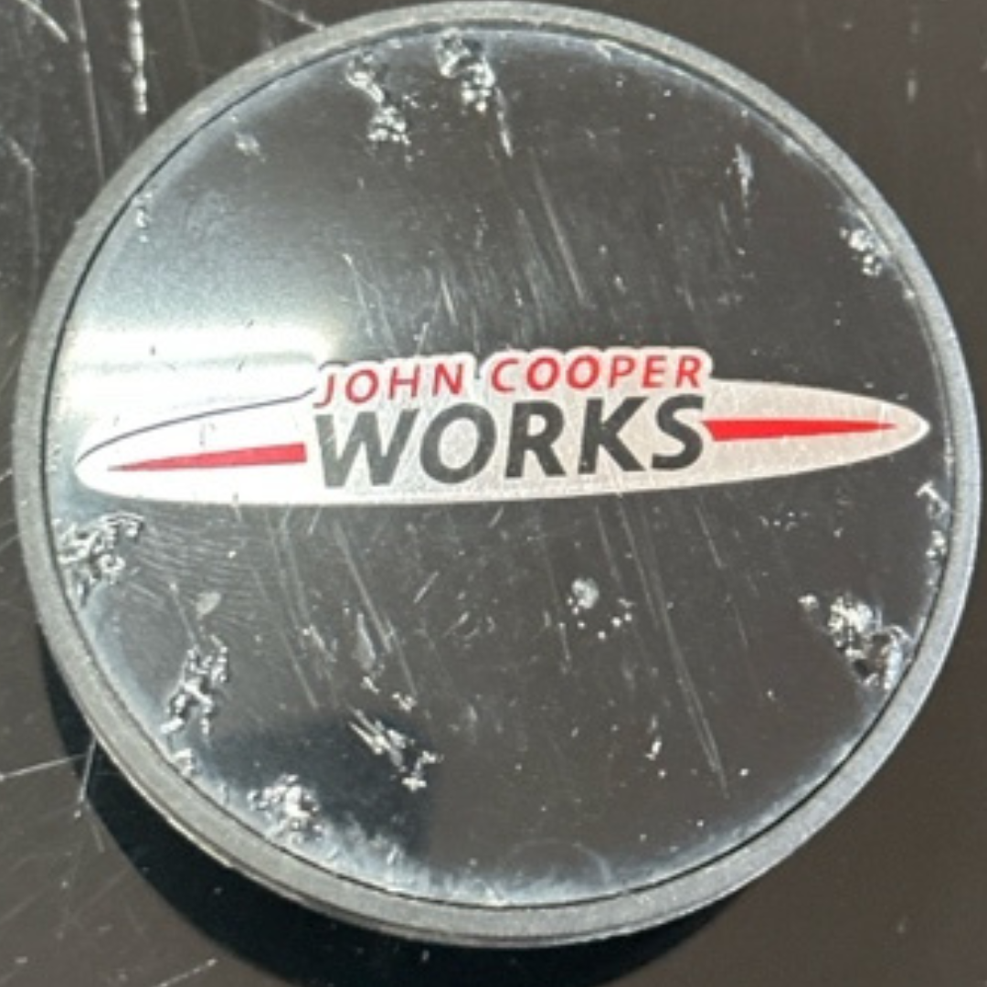 Mini John Cooper Wheel Hub Center Cap 36131171069 5c231924