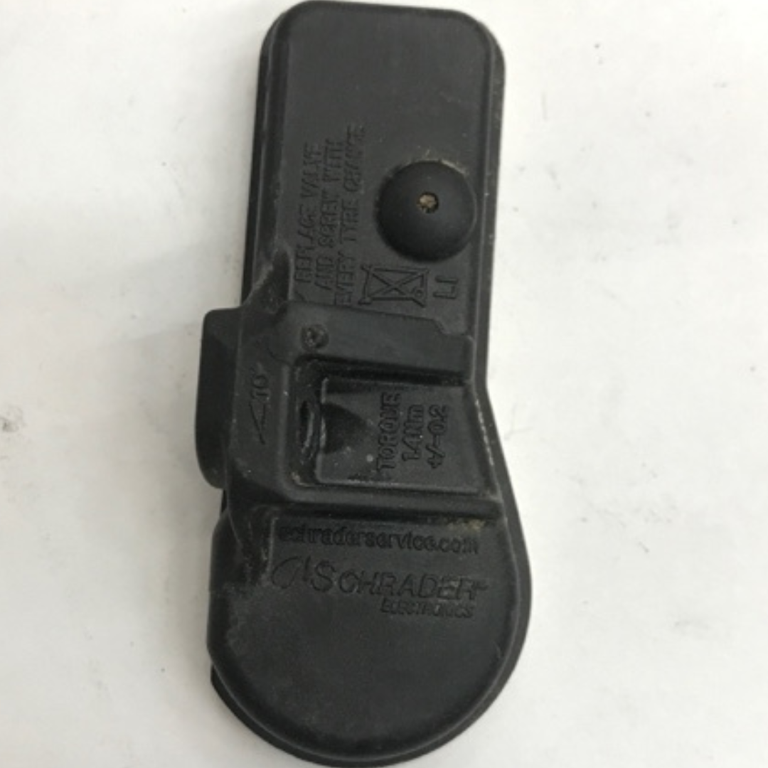 SCHRADER TPMS Wheel Sensor Tire Pressure Control System 82e5447c