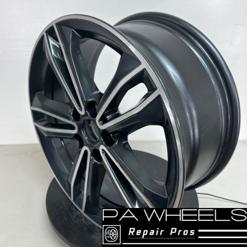 BMW 228i M235i 2021-2022 17" OEM WHEEL RIM Style 549 86578 6856087