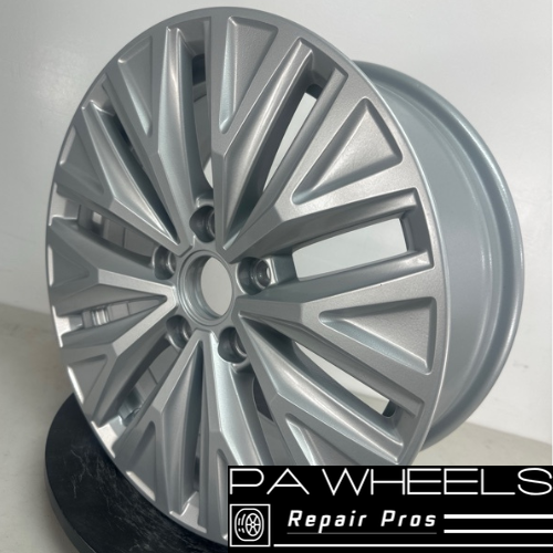 Volkswagen Jetta 16" UNIVERSAL OEM Wheel Rim 2019-2021 70045
