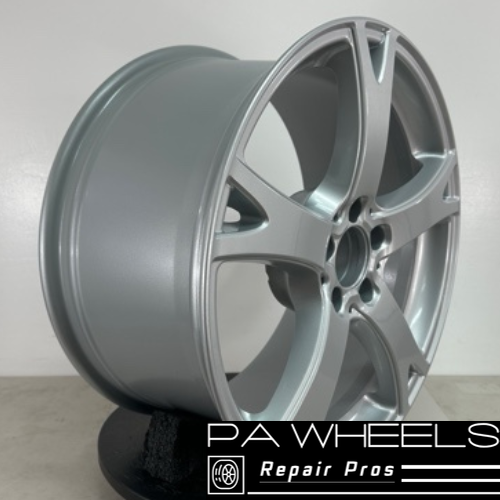 MERCEDES BENZ S-CLASS 2012 2013 19" FACTORY ORIGINAL REAR WHEEL RIM