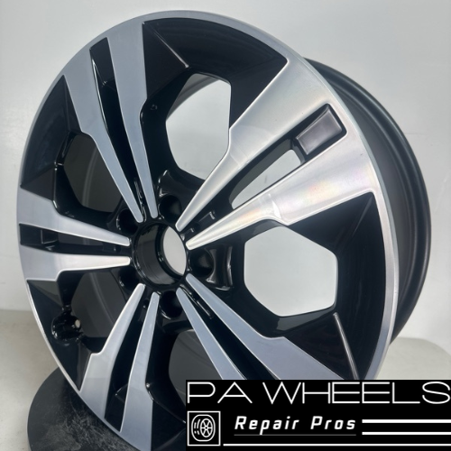 MERCEDES GLB250 2019-2025 18" FACTORY ORIGINAL WHEEL RIM  85929
