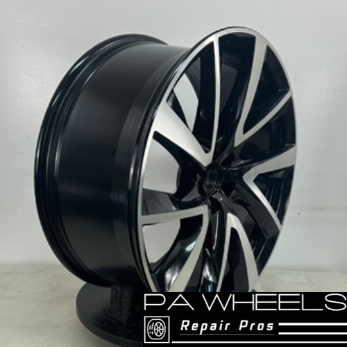 VOLVO XC90 2018-2023 21" ALLOY RIM WHEEL FACTORY OEM 70452 31445016
