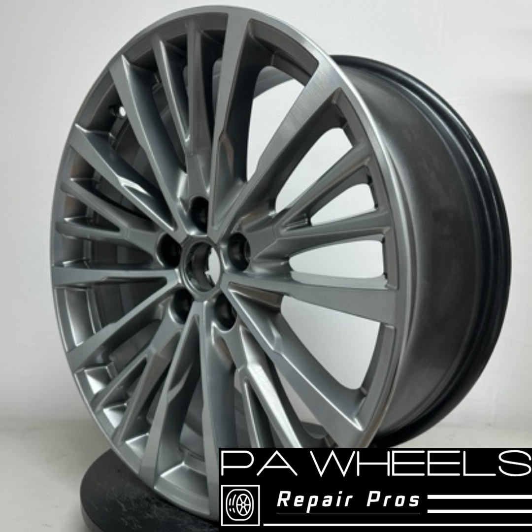 2016 - 2020 Cadillac CT6 20"x8.5  Wheel Rim 23416275 4830 OEM