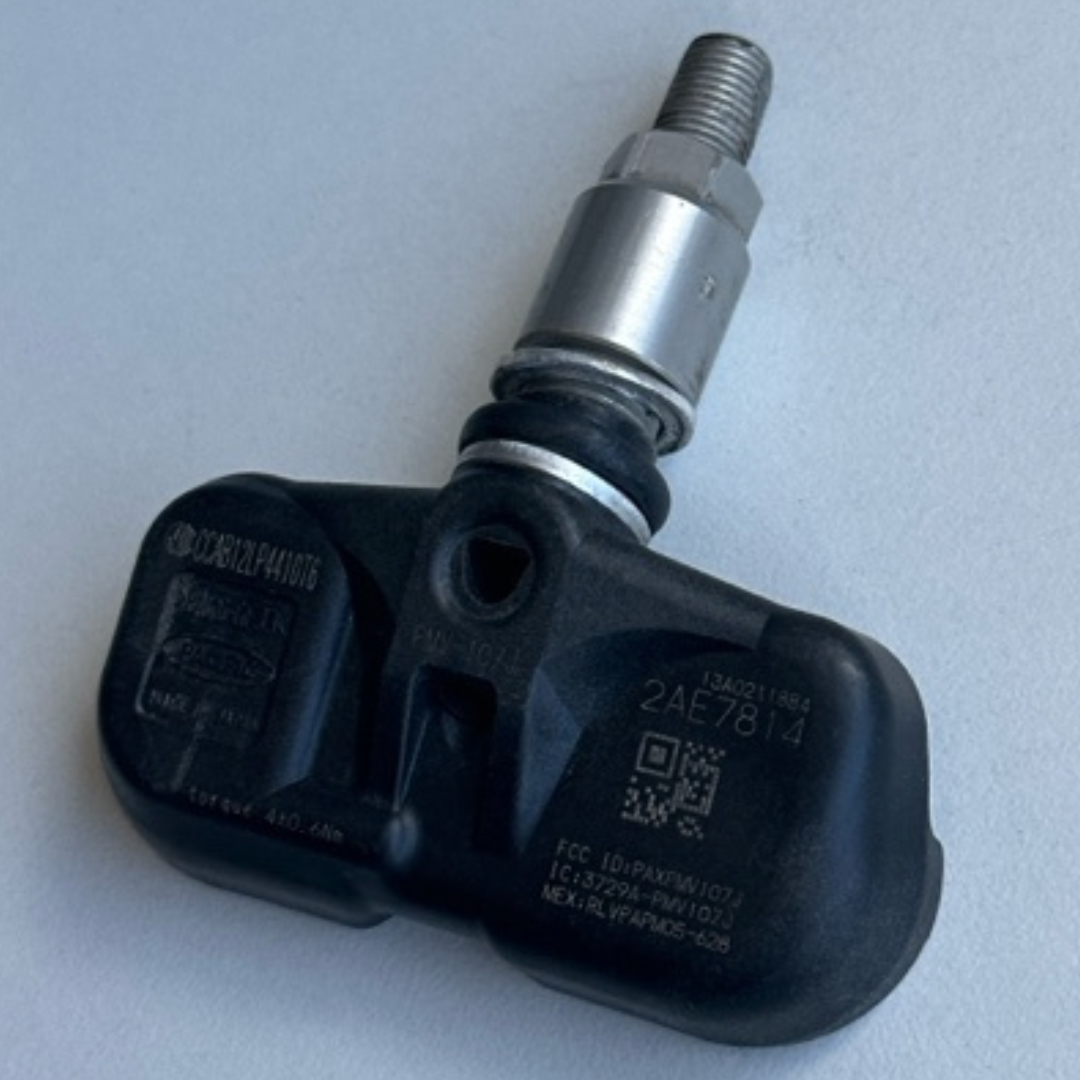 Lexus Tire Pressure System TPMS 3729A-PMV107J 561f1ad2