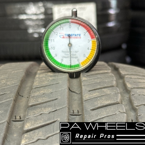 Michelin 245/45/19 Used 3e364d17 102H