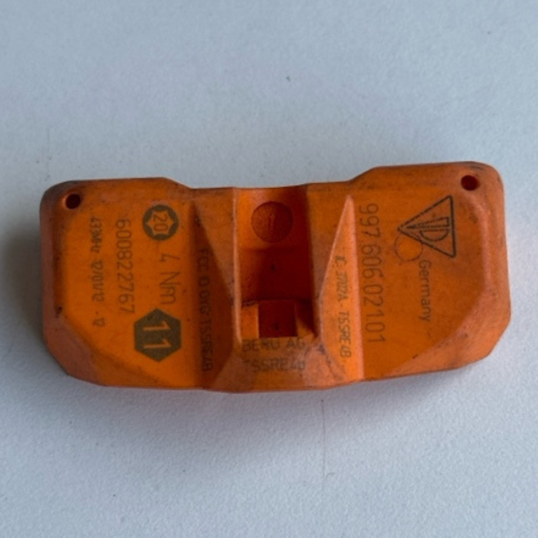 Huf Porsche OEM TPMS 99760602101 f4bcee3a