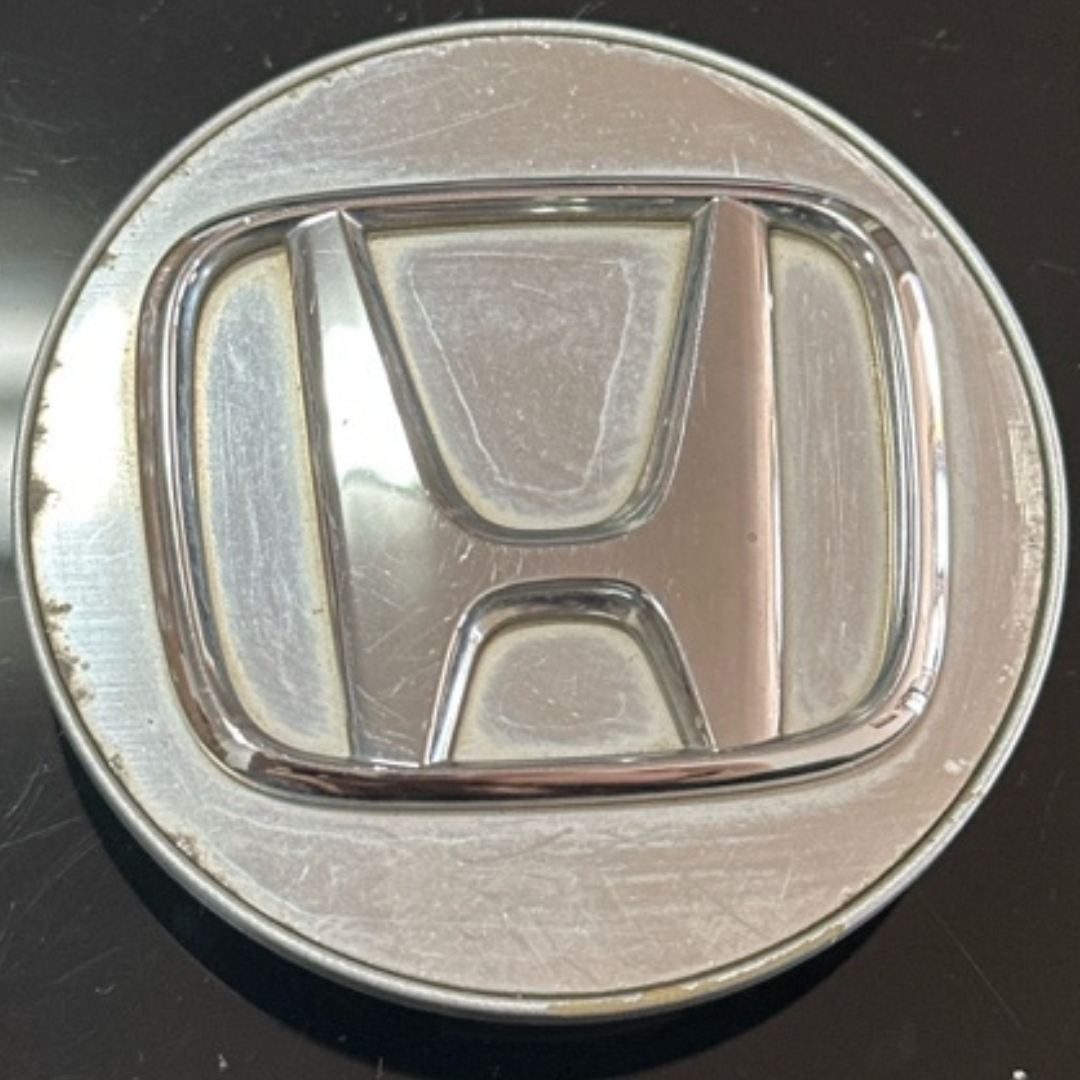 Honda Wheel Hub Center Cap 08W16-S3N-AM00-02 94025f83