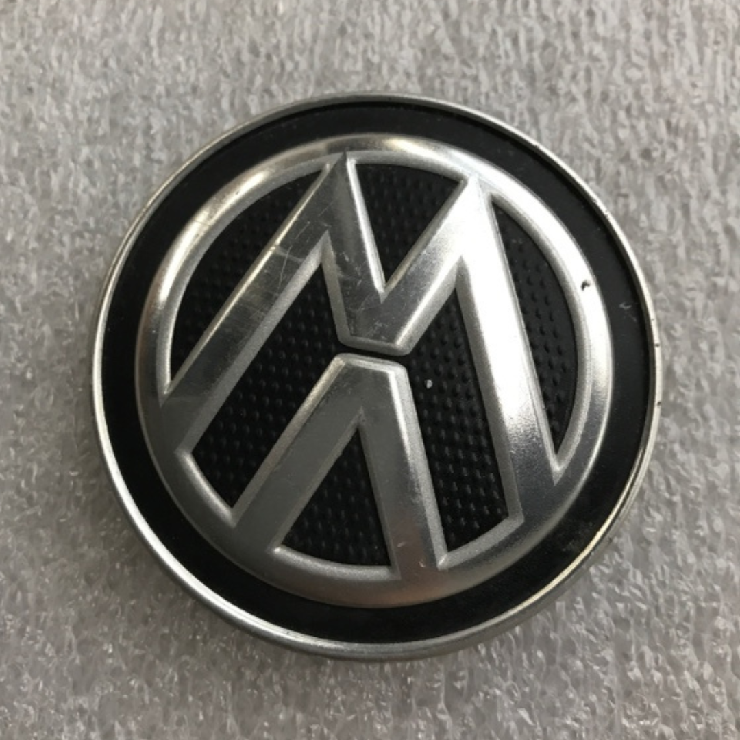 Volkswagen Wheel Center Hub Caps For Jetta Golf Passat 362cc7c3