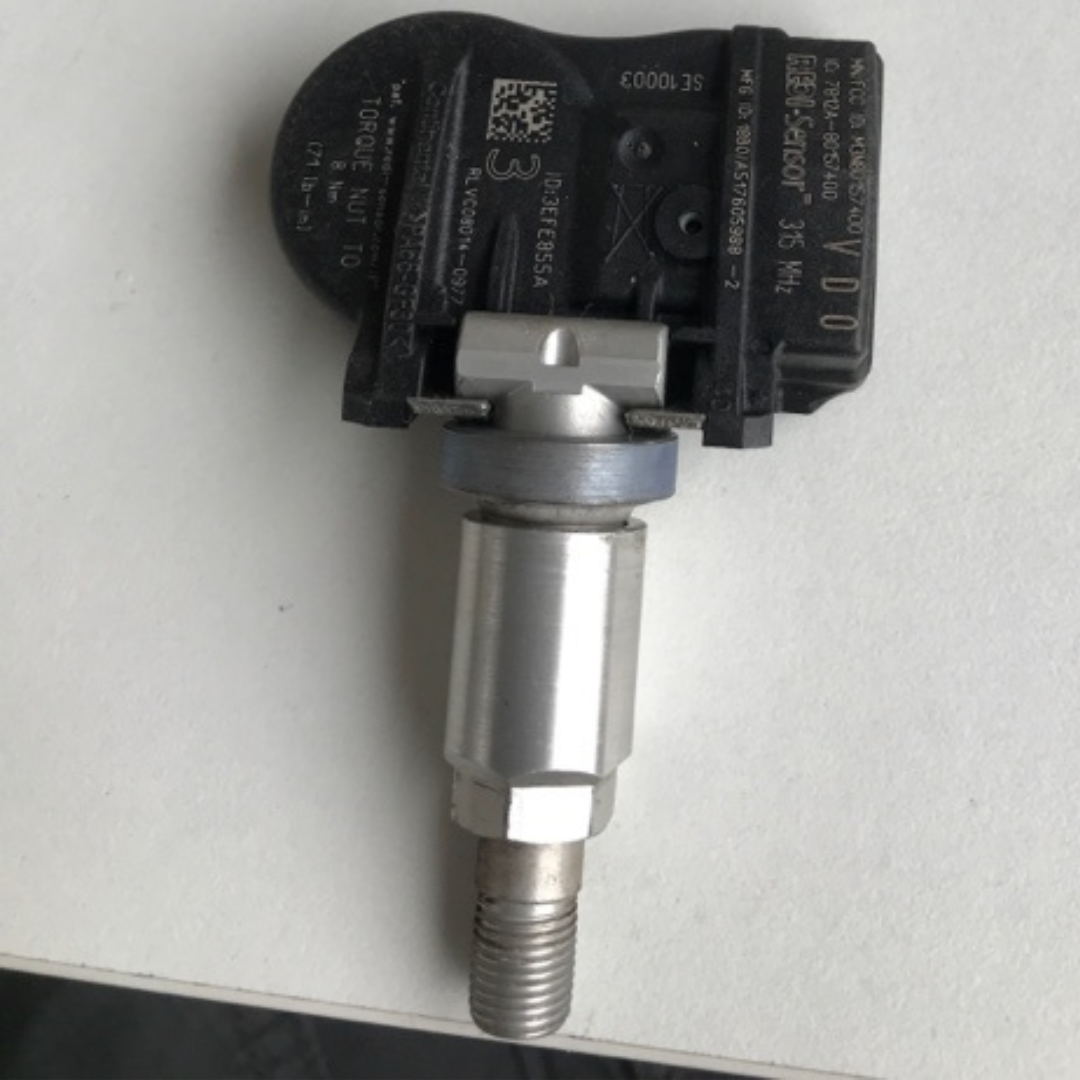 Set of 4 VDO Redi TPMS Tire Pressure System SE10003 01fc6421