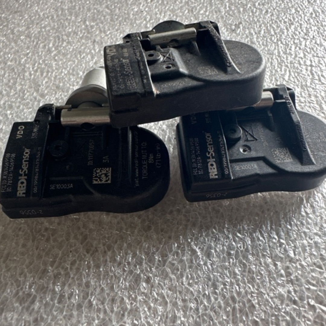 Continental REDI-Sensor TPMS Tire Pressure Sensor SE10003A e9c99fa4