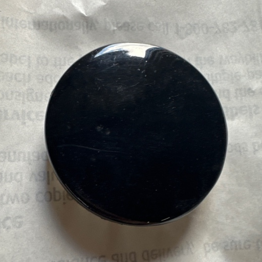 Set of 3 Maserati Wheel Hub Center Cap C403-SPM ca68ce08