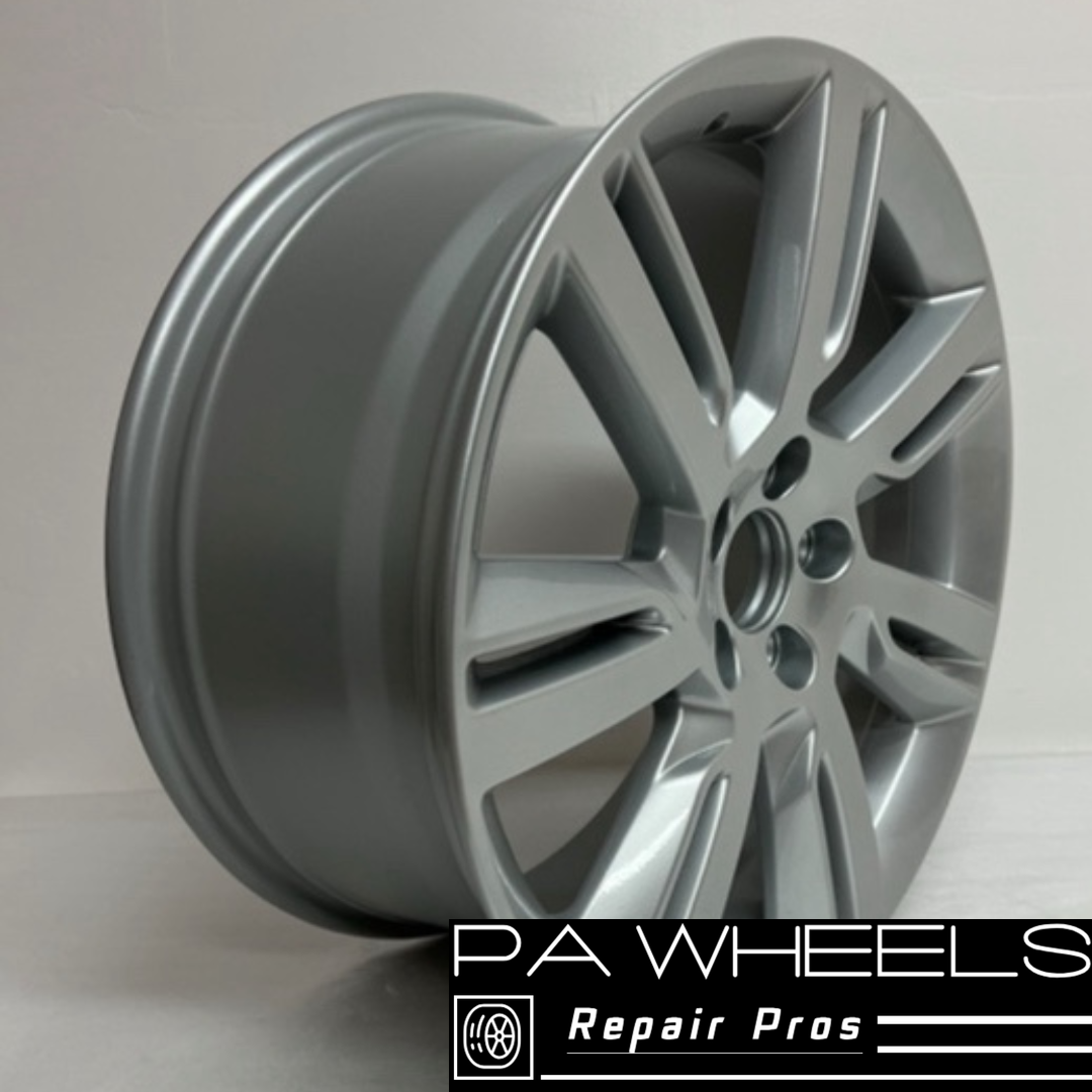 VOLVO 60 SERIES S60 2008-2013 18" FACTORY ORIGINAL WHEEL RIM "Sleipner" 70370#D