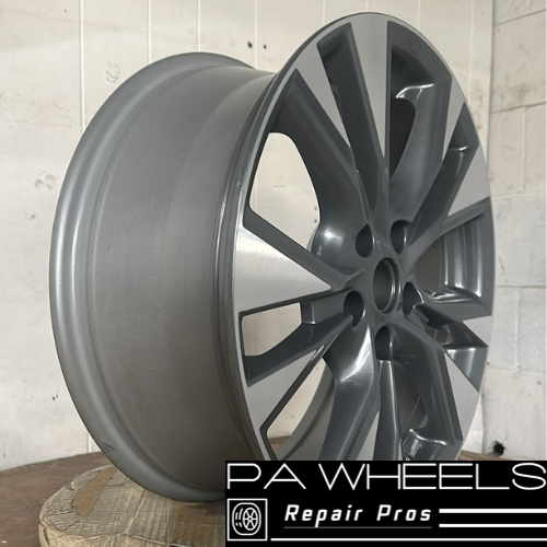 NISSAN MURANO WHEEL RIM R18" R18x7.5J ET50 OEM 5AA3B DT23