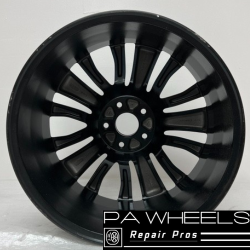 ACURA TLX GT 2017 - 2020 19" FACTORY ORIGINAL WHEEL RIM 71856 08W19TZ3200D