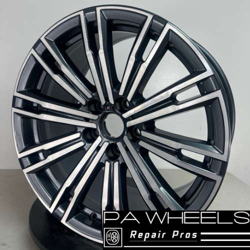 BMW M340i 330i OEM Wheel 18” 2019-2022 Rim Factory 86495 36118089891