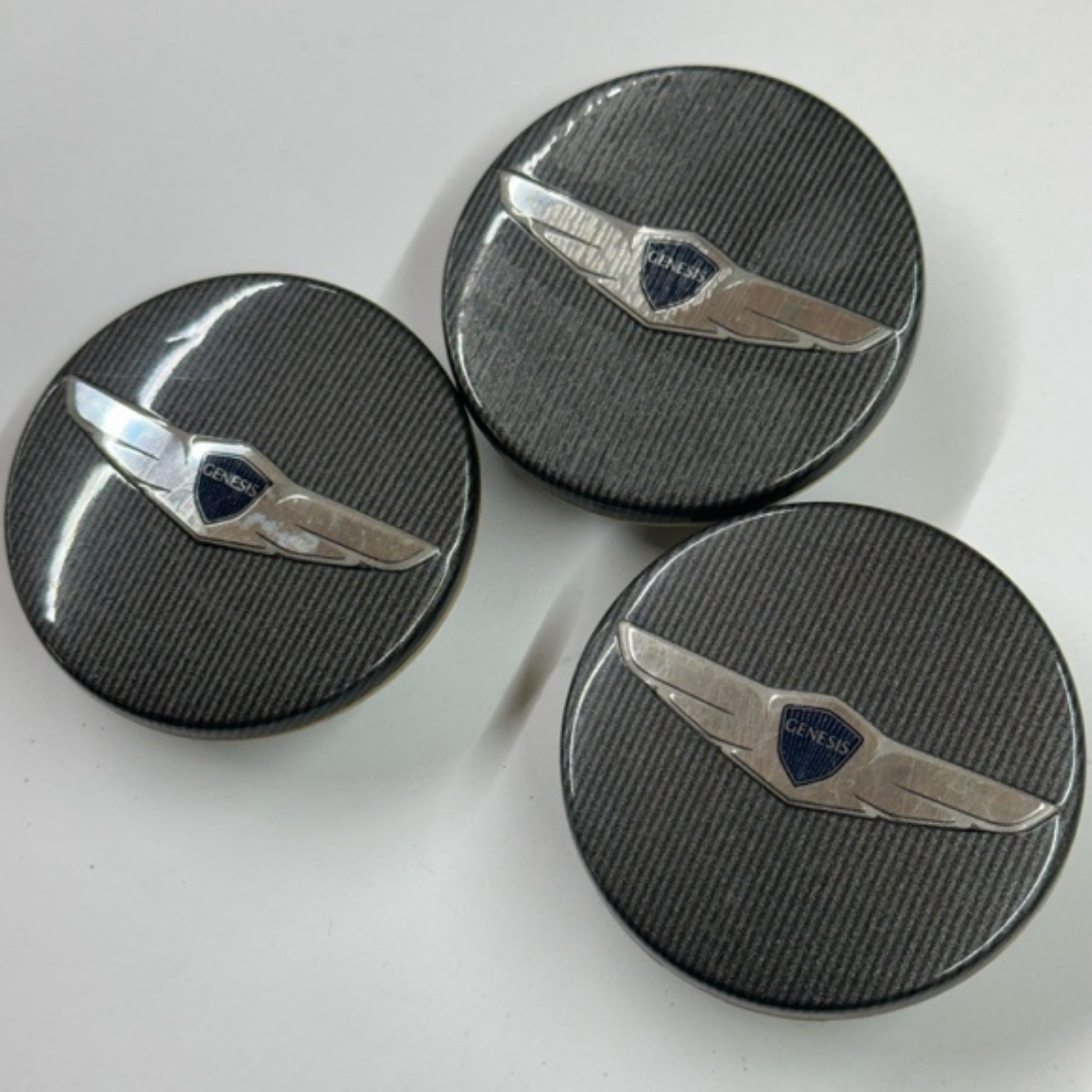 Hyundai Genesis Wheel Hub Center Cap 52960-B1000 91020562