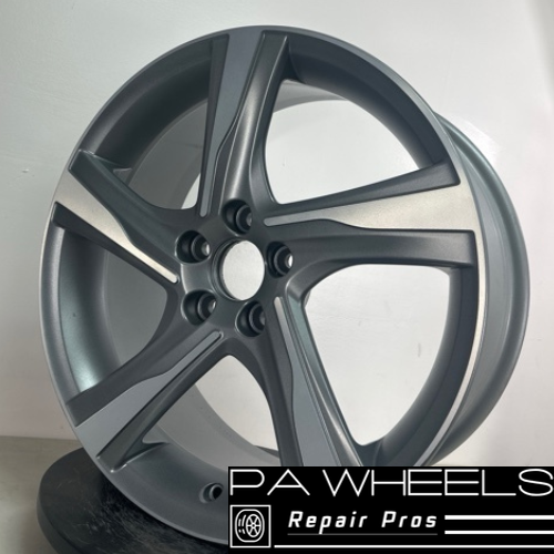 VOLVO V60 S60 2011-2015 18" FACTORY ORIGINAL WHEEL RIM 98024 AKA 70394