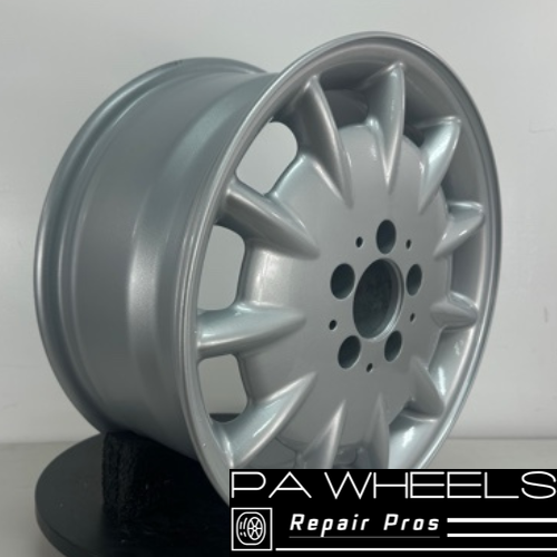 MERCEDES E320 2000 2001 2002 2003 16" FACTORY ORIGINAL WHEEL RIM 65238