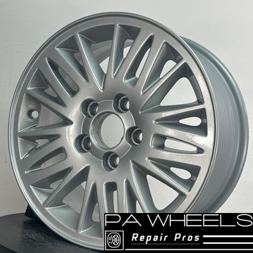 VOLVO 60-70 SERIES 2000-2009 15" FACTORY ORIGINAL WHEEL RIM 86985009 70271