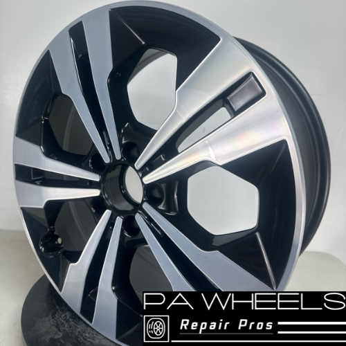 MERCEDES CLA250 2014-2019 18" FACTORY ORIGINAL WHEEL RIM 85336
